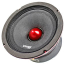 1 DS18 PRO-X5.4BM 300W Max 5.25" Midrange Loud Speaker 4 Ohm High Strength New