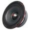 DS18 6.5" Mid Range Speaker 4 Ohm 500W Max 250W RMS PRO-X6.4M Car Audio Single