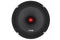 1 DS18 PRO-X6BM 500W Max 6.5" Midrange Speaker Loudspeaker With Bullet 8 Ohm