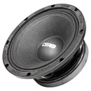 DS18 10" Midrange Speaker 800W Max 400W RMS 4 Ohm Mid Loudspeaker PRO-FU10.4