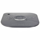 Campchef 2" Pan Scraper Lightweight Flexible Design for Oven Skillets Grills PS2