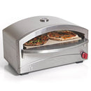 Camp Chef Italia Artsan Pizza Oven Propane 17,000 BTU PZOVEN