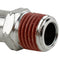 1/4" Male NPT Air Compressor Hose Quick Coupler Plug Steel