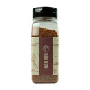 Q39 Rib Rub A Sweet Flavor Rub With Spices For Flavor No MSG Gluten Free 11 oz