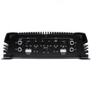 STEG 4 Channel Fullrange Amplifier 105W x 4 2 Ohm QM Competition Series QM75.4