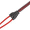 6 Foot RCA Cable OFC Interconnect DS18 R6 Competition Rated Performance Red