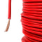 DS18 12 Volt Super Flexible 16 Gauge Red Remote Wire Copper Clad Aluminum 1 Foot