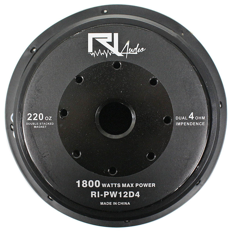 Energy Speakers Energy Power 12 Subwoofer Power Bass Mirage Ps 10