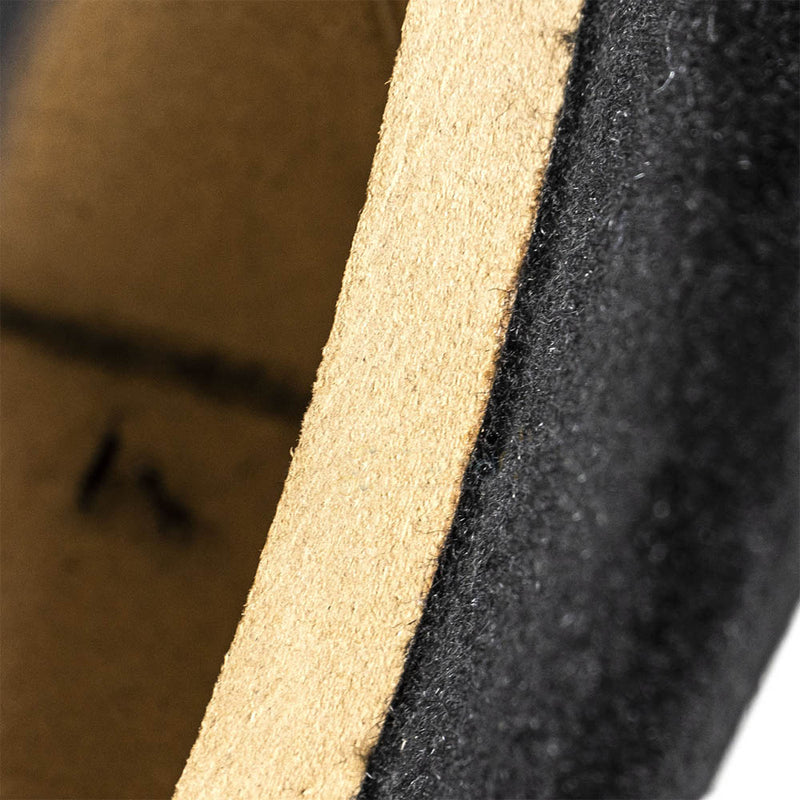 Car Audio Speaker Enclosure Box Chuchero For 8" Mids and 4" Tweeters RI Audio