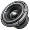 8" RI Audio Subwoofer 1000W Peak Power Dual 4 Ohm Energy Series Single Car Audio