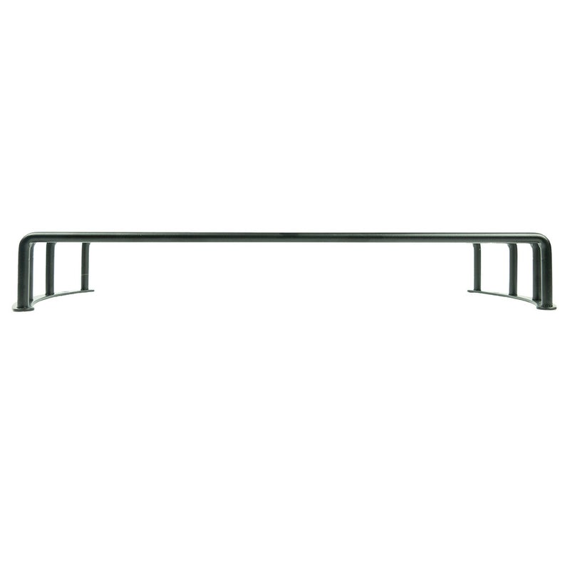 RI Audio 15" Black Bar Style Subwoofer Grille Metal Car Speaker Grill Steel