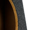 12" Subwoofer Box Sealed Slanted Truck Enclosure Single Sub RI Audio 3/4" MDF
