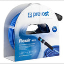 Prevost RISB3850 High Quality Flexair 50' x 3/8" Air Hose with Prevo S1 Industrial Coupler