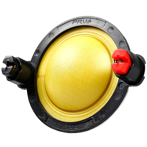 PRV Audio Diaphragm Replacement for D270Ph and WG270Ph Drivers RPD270PH Single