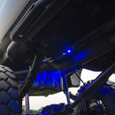 Race Sport Lighting ColorSmart 4-LED Rock Light Kit RGB Multi-Color RSLD4KITCS