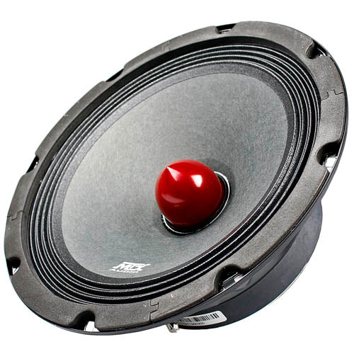 8" Midbass Speaker 450W Max 8 Ohm Car Audio Roadthunder Extreme RTX88 MTX Audio