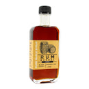 Old State Farms Jamaican Rum Barrel Aged Pure Maple Syrup Organic Non GMO 8.4 oz