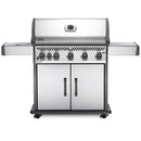 Napoleon ROGUE XT 625 SIB Infrared Propane Grill Stainless Steel RXT625SIBPSS-1