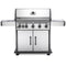 Napoleon ROGUE XT 625 SIB Infrared Propane Grill Stainless Steel RXT625SIBPSS-1