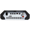 DS18 1 Channel Monoblock Amplifier 3500 Watts Class D Select Silver S3500.1D