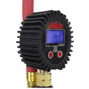 Milton Compact Digital Inflator Gauge 0-255 PSI Straight Head Air Chuck S-531