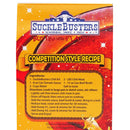 Sucklebusters Competition Style Award Winning Chili Kit SBCS021