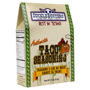 Sucklebusters Authentic Taco Seasoning Kit 2 Oz Best in Texas SBCS/032