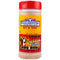 Sucklebusters Hoochie Mama BBQ Rub All Purpose Seasoning 12 Oz Sweet & Spicy