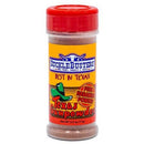 Sucklebusters Texas Gunpowder Pure Ground Habanero 2.5 Oz All Purpose HOT