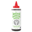 Bachan's Yuzu Japanese Barbeque Sauce/Marinade 17 oz Small Batch SCE-YZ-001