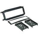 ﻿Scosche Single DIN Dash Kit for 1998 and up Jeep Chrysler Dodge Vehicles