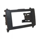Scosche 2007-10 Dodge / Mercedes Sprinter Van ISO Double DIN & DIN+Pocket Kit