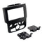 2013-Up Ram Truck Main Panel 2DIN Kit (Factory 8" Replacement)