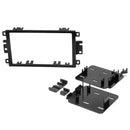 Scosche 1992-2012 Double Din Kit GM/Import Select ISO Vehicle Models GM1590DDB