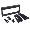 1992-04 GM Truck / SUV DIN Kit, incl 1995-02 Full size trucks