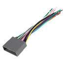 2006-10 Select Honda Civic Power/Speaker Connector