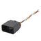 1998-2012 Harley Davidson Power/Speaker Connector