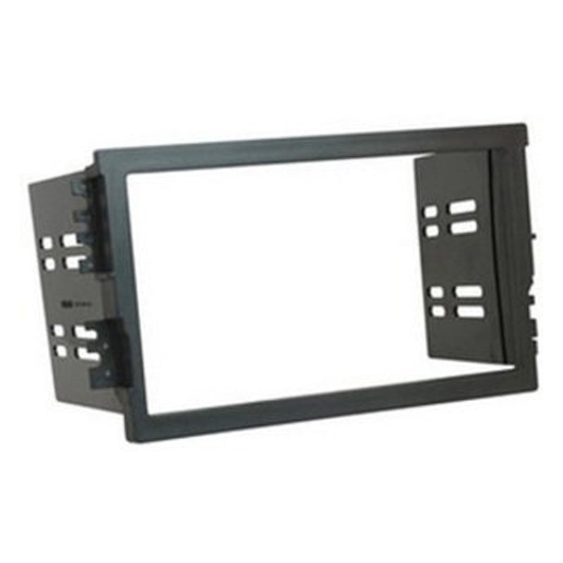1995 and Up Hyundai ISO Double DIN Dash Kit HY1617B
