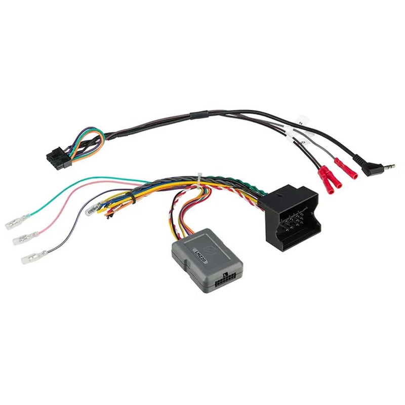 2005-2012 Select Mercedes Link interface