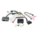 2012-up Ford Link+ Interface