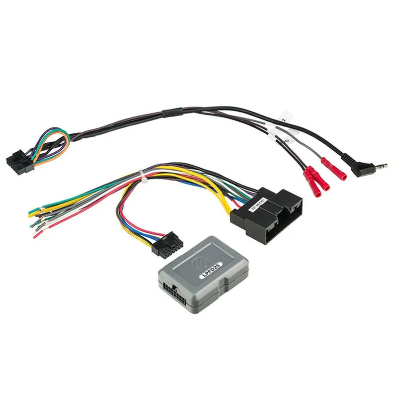 2014-up Ford Link+ Interface (Non display)