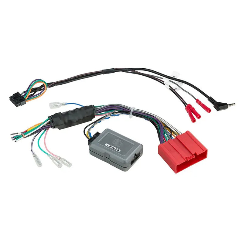 2008-up Mazda Interface for BOSE Link+ interface