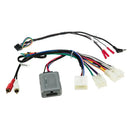 2003-2014 Toyota Link interface