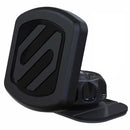 MAGNETIC DASH MOUNT FOR MOBILE DEVICES (BLACK)