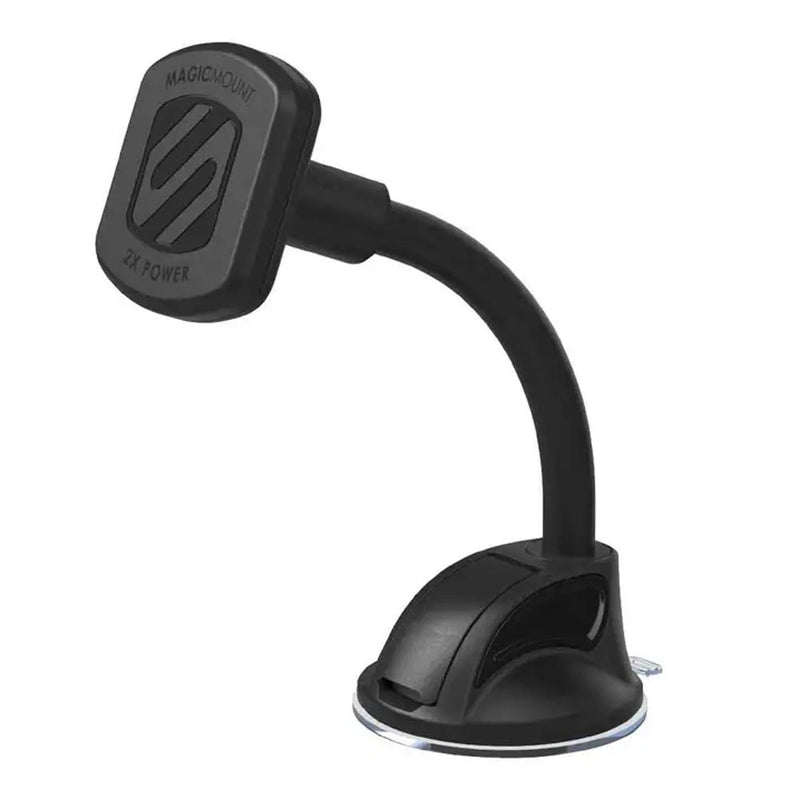 MAGNETIC DASH & WINDOW MOUNT FOR TABLES AND OTHER DEVICES