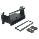 1995-02 Mitsubishi Eclipse DIN w/Molded Pocket Kit