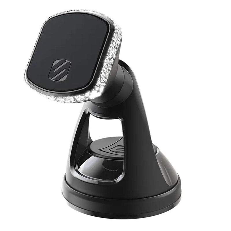 MAGICMOUNT CRYSTAL WINDOW / DASH MOUNT FOR MOBILE DEVICES
