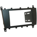 2005-07 Mercedes Benz C-Class ISO Double DIN Kit