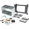 2003–10 MERCEDES Complete install kit
