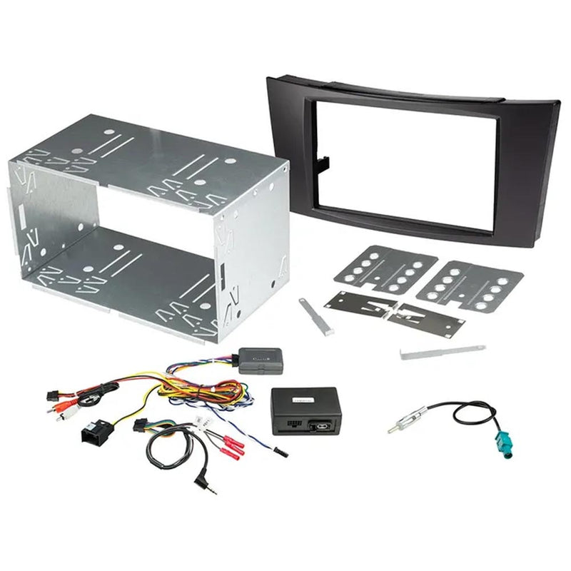 2003–09 MERCEDES Complete install kit